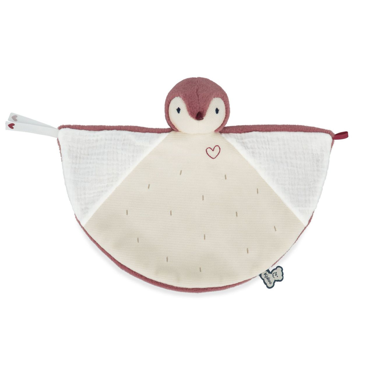 Doudou Pingüino - Imagen 10