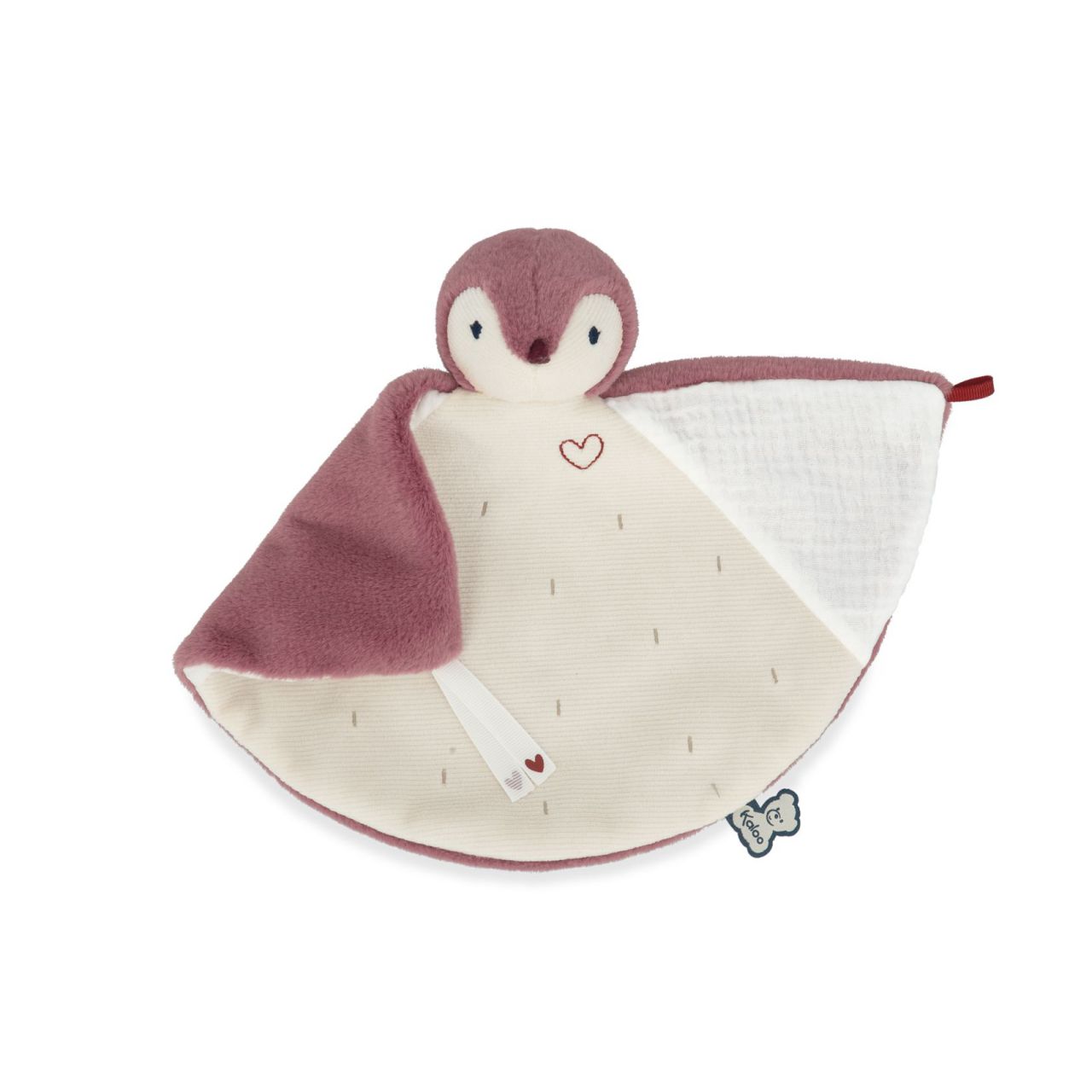Doudou Pingüino - Imagen 11