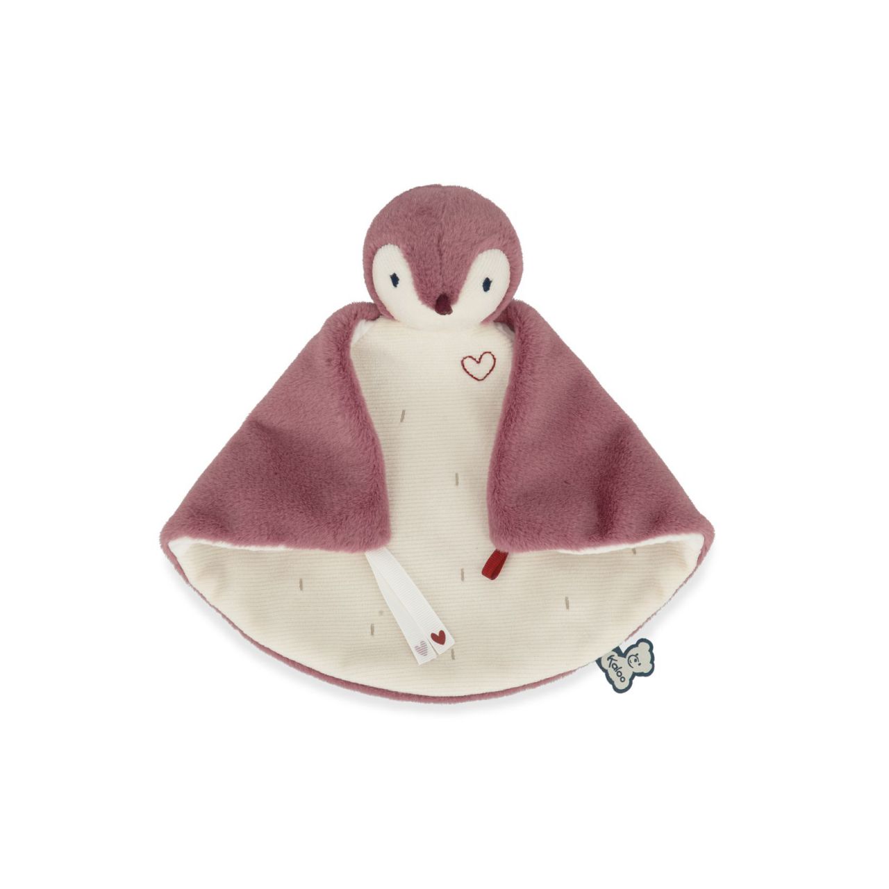Doudou Pingüino - Imagen 12