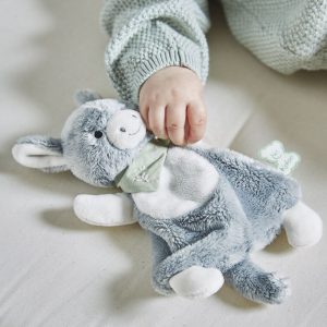 Doudou mini animales