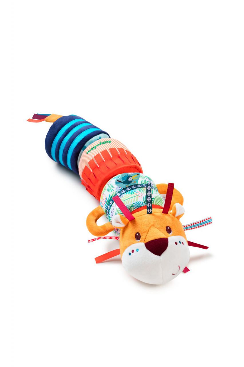 Jack - Cadena de sonidos - Imagen 3