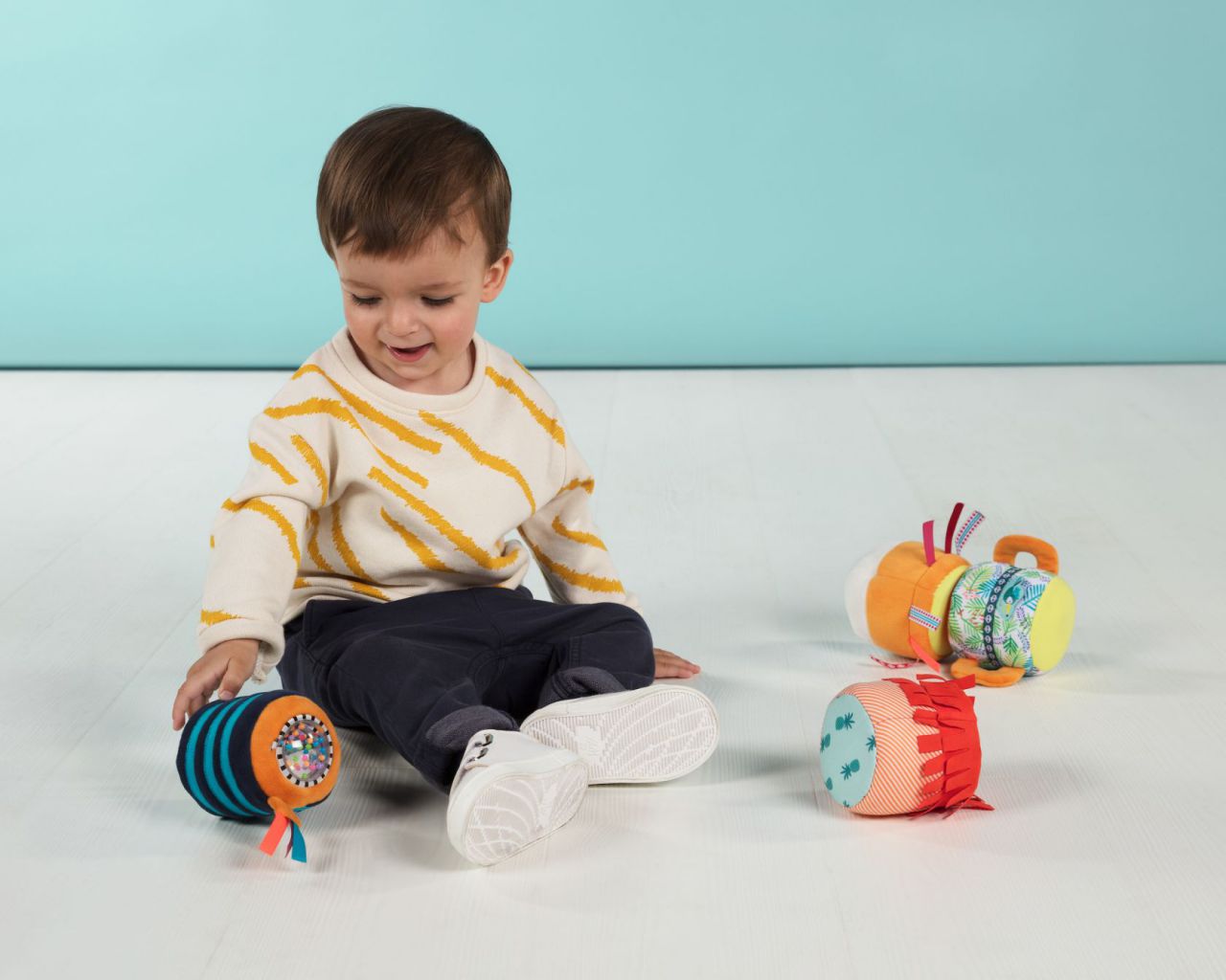 Jack - Cadena de sonidos - Imagen 8