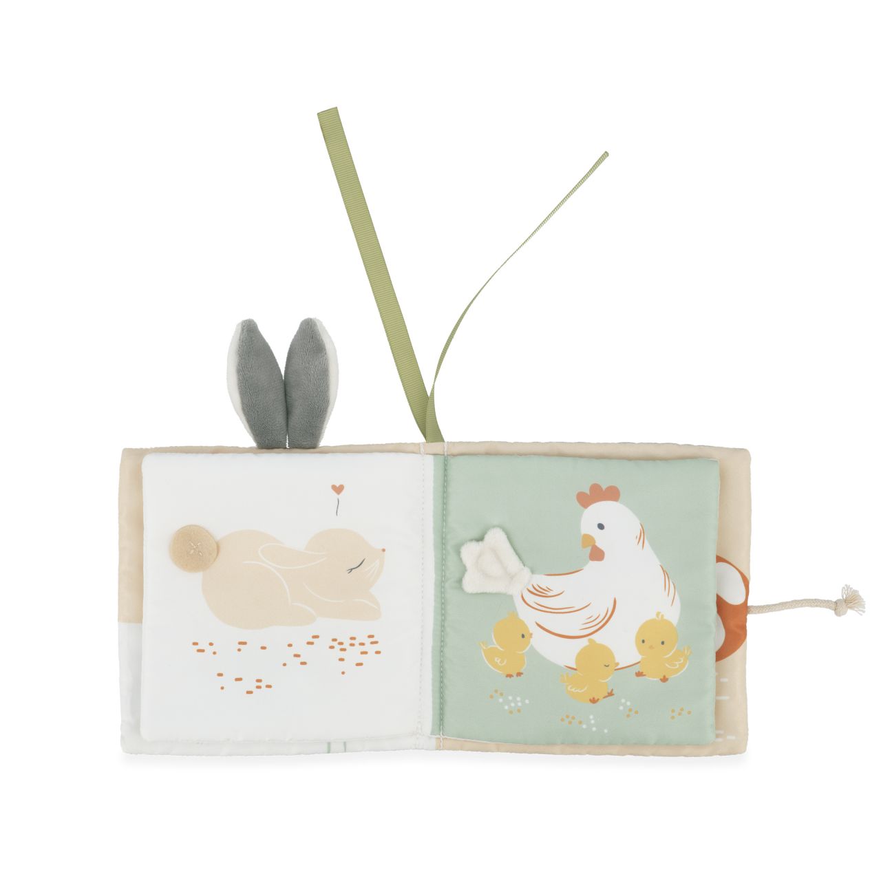 Guía de imágenes - Libro + mini peluche - Imagen 3