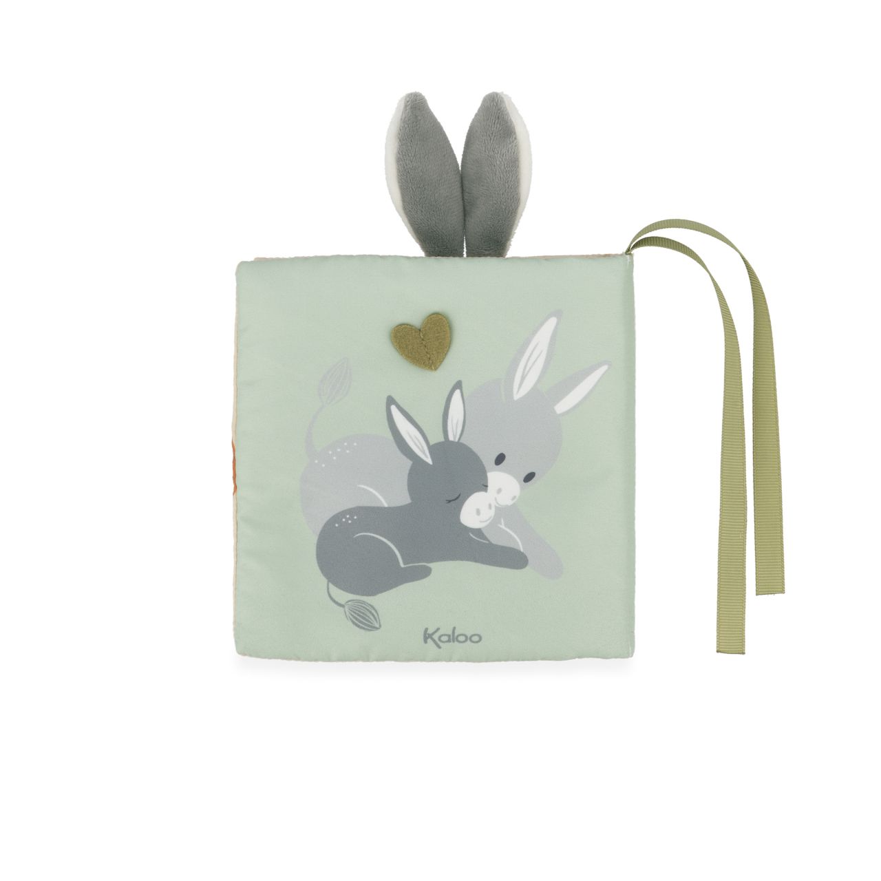 Guía de imágenes - Libro + mini peluche - Imagen 4