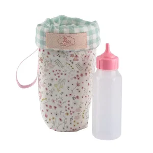 Portabiberón con biberon - Colección Cloé