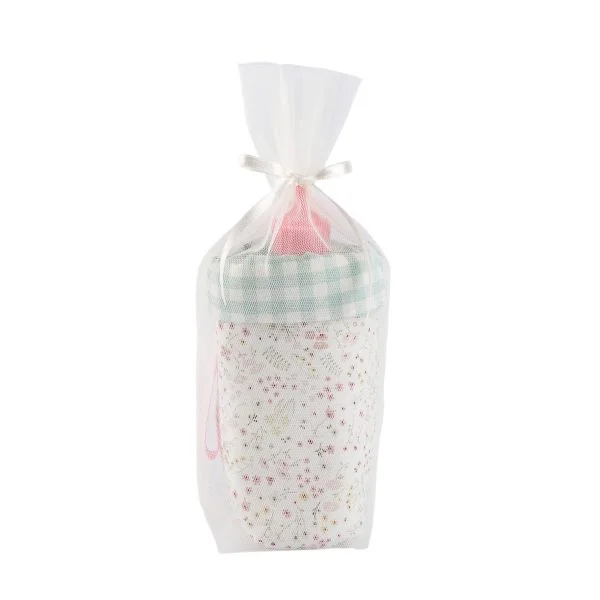 Portabiberón con biberon - Colección Cloé - Imagen 4