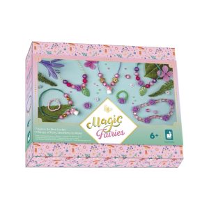 Magic Fairies - 7 joyas para crear