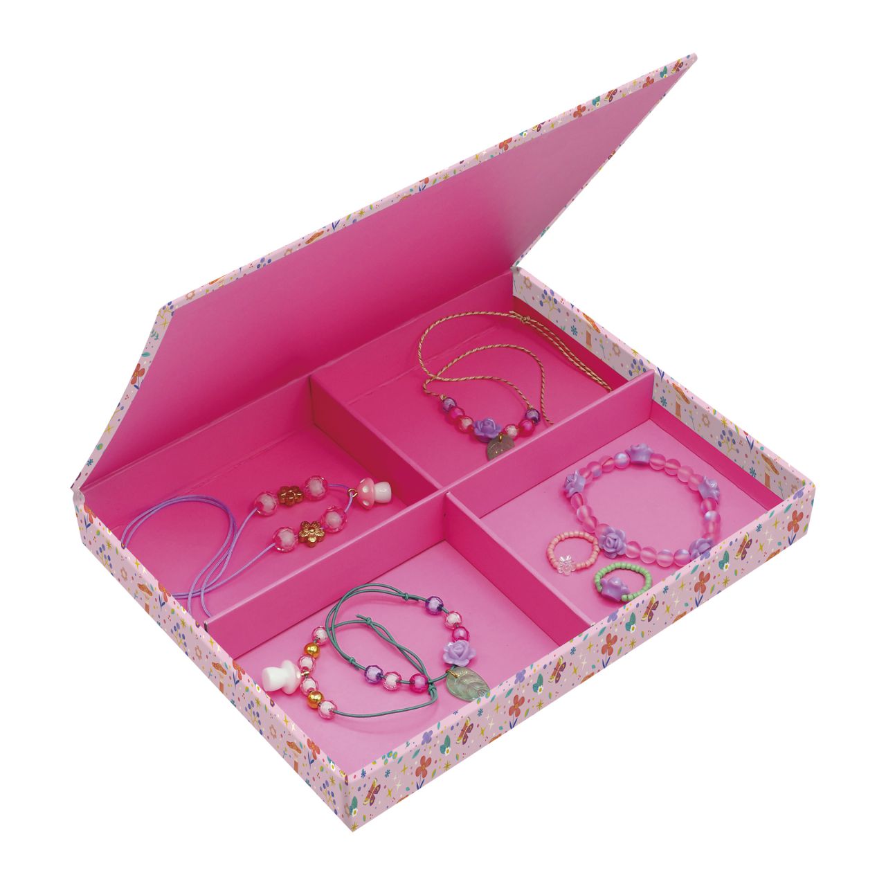 Magic Fairies - 7 joyas para crear - Imagen 4