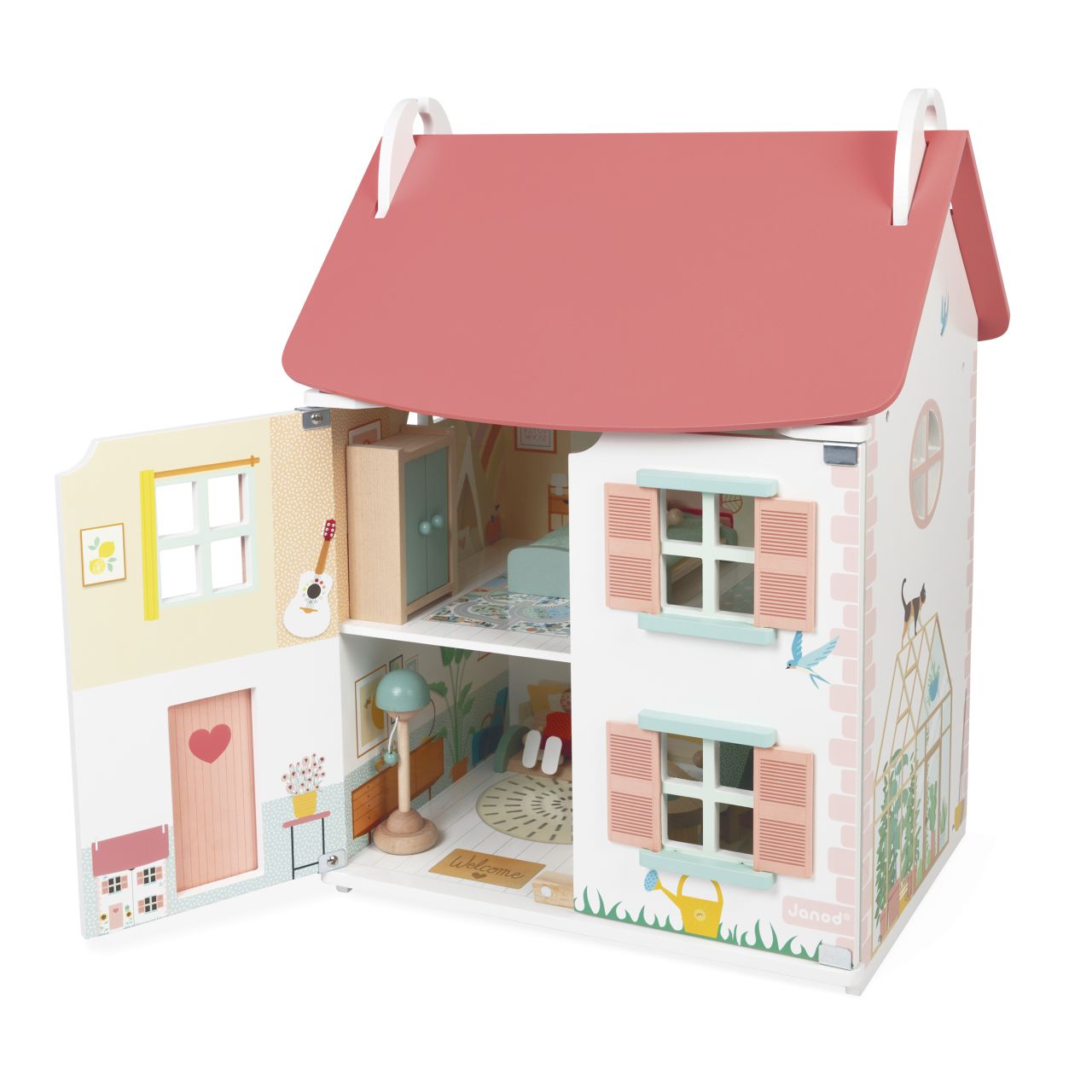 Casa de muñecas - Imagen 2