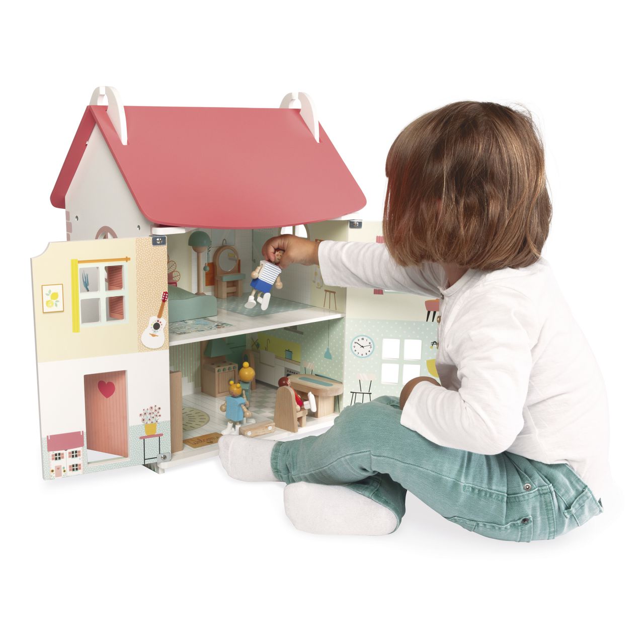 Casa de muñecas - Imagen 10