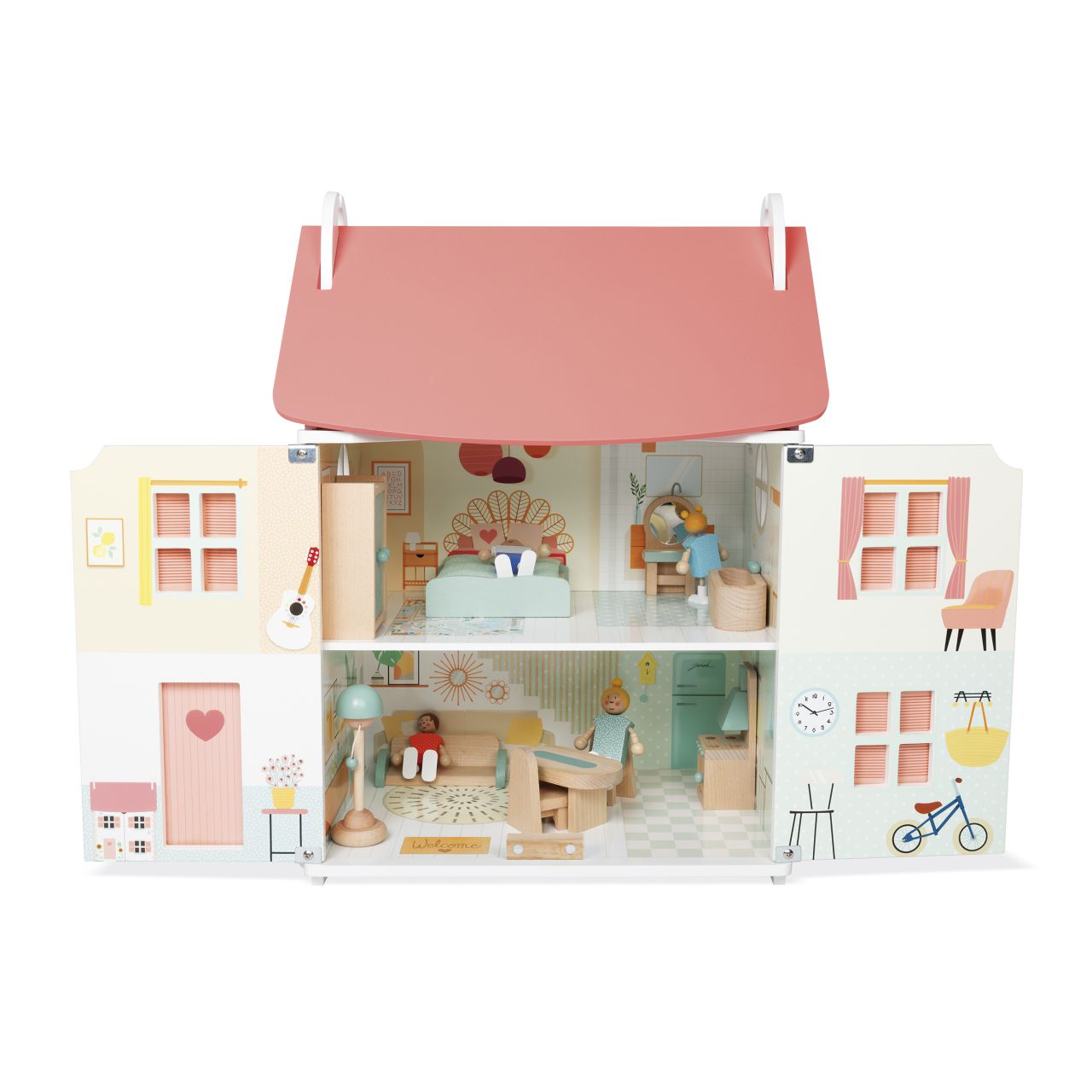 Casa de muñecas - Imagen 3