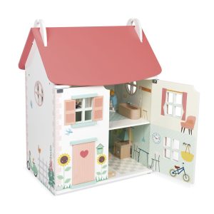 Casa de muñecas