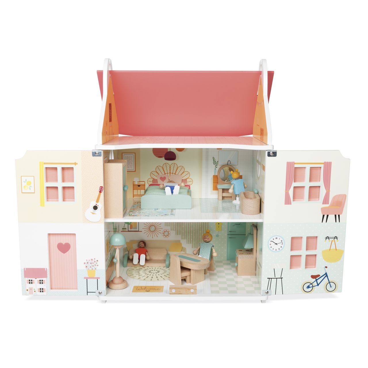 Casa de muñecas - Imagen 6