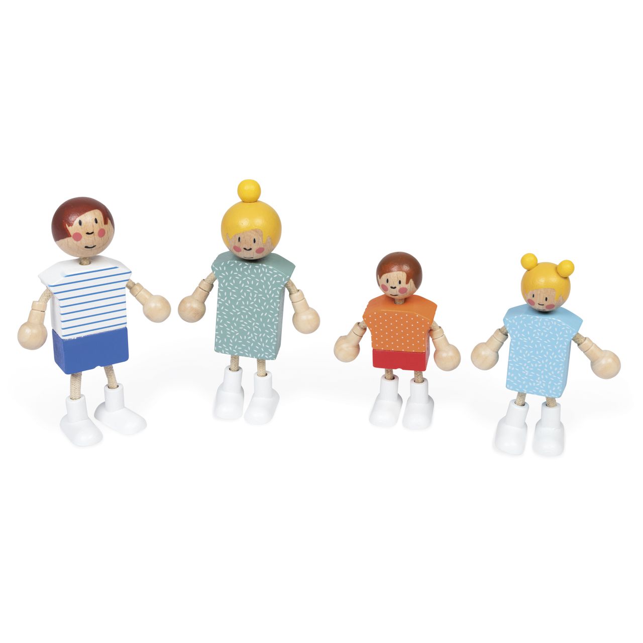 Casa de muñecas - Imagen 9