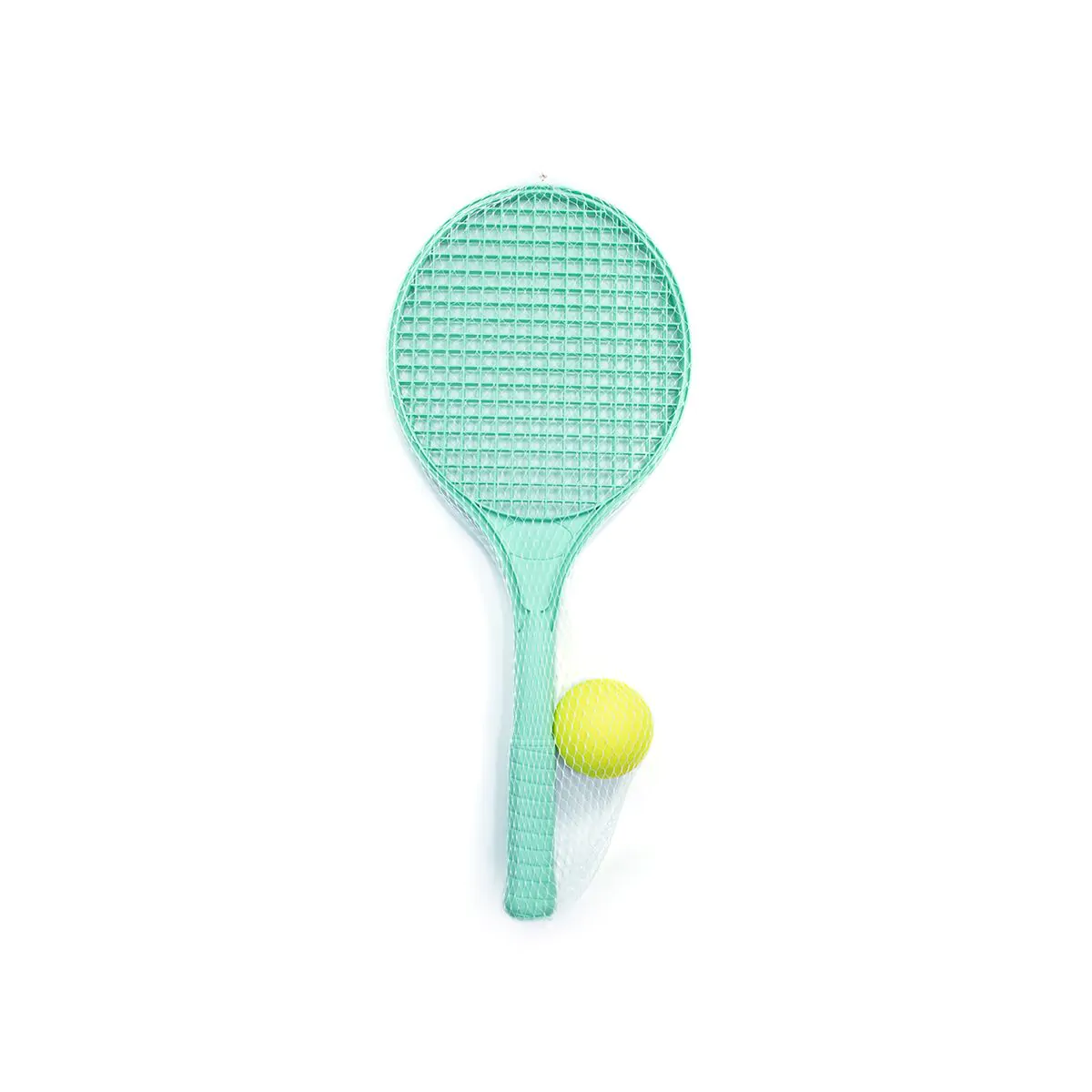 Juego raquetas + pelota - Imagen 3