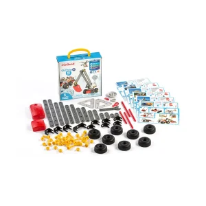Activity Mecaniko 81pzs