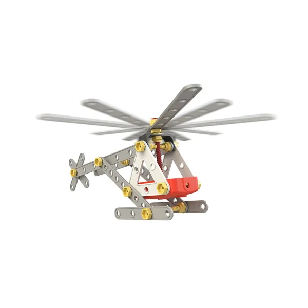 Activity Mecaniko 81pzs - Imagen 7
