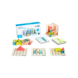 Shape Makers - Juego de construcción