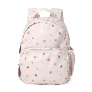 Mochila infantil Geometric Nature