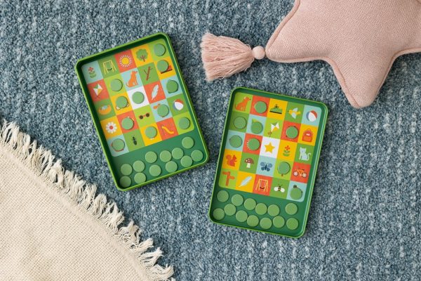 Bingo en el parque - Imagen 4