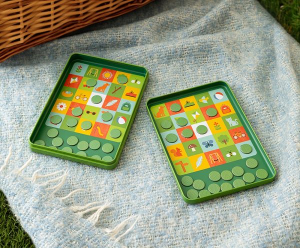 Bingo en el parque - Imagen 5