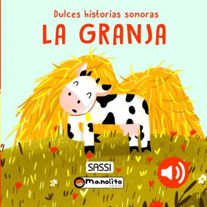 La granja - Libro sonoro