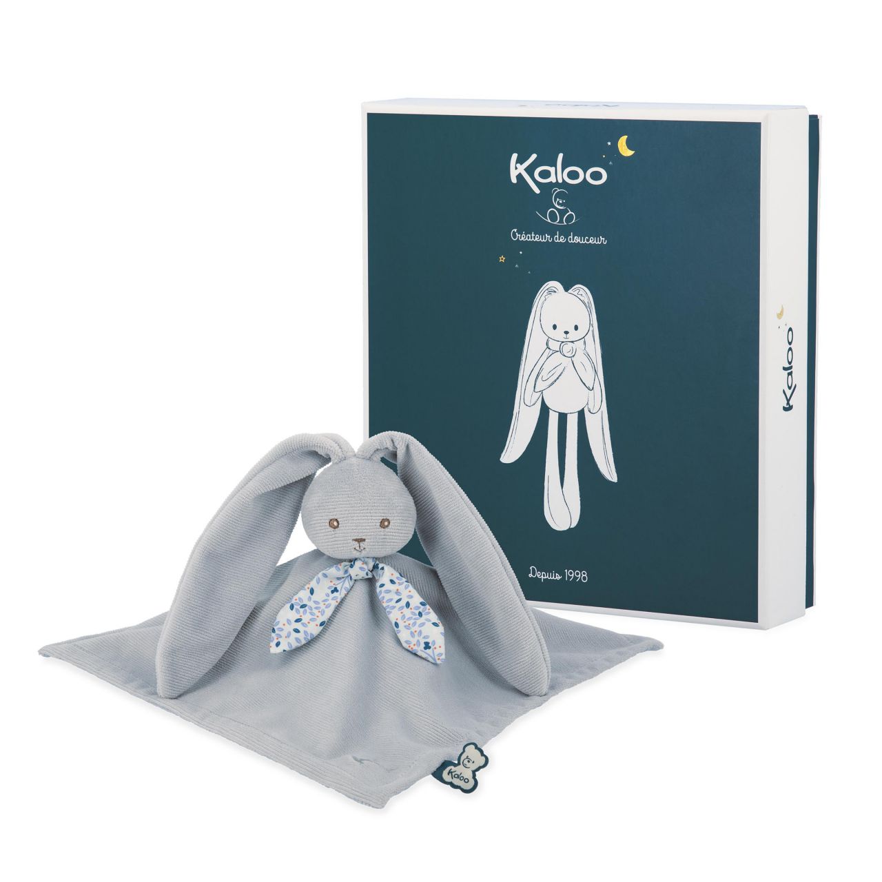 Doudou conejito Kaloo - Imagen 4