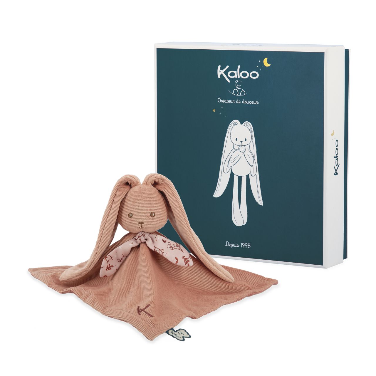Doudou conejito Kaloo - Imagen 2