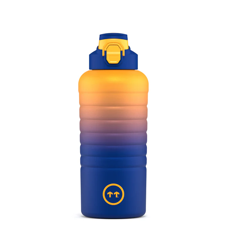 The Sport Bottle - París