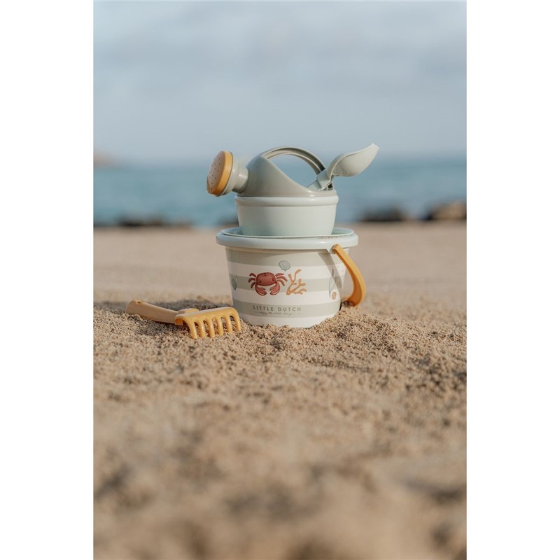 Set de playa - Ocean fresh - Imagen 3