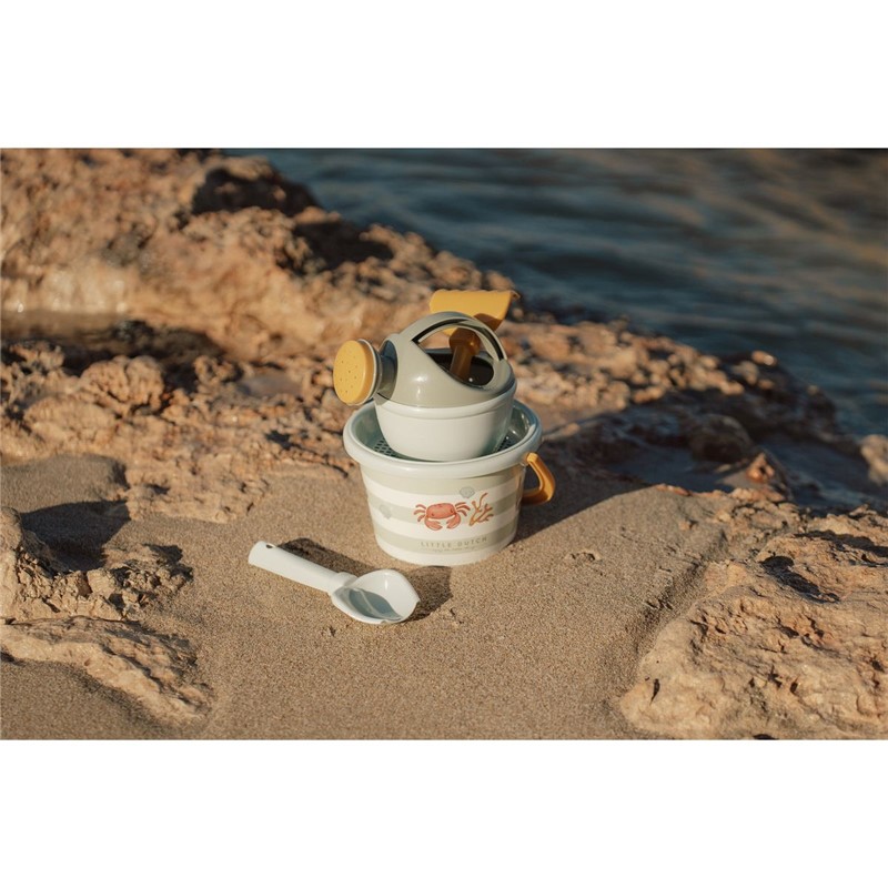 Set de playa - Ocean fresh - Imagen 4