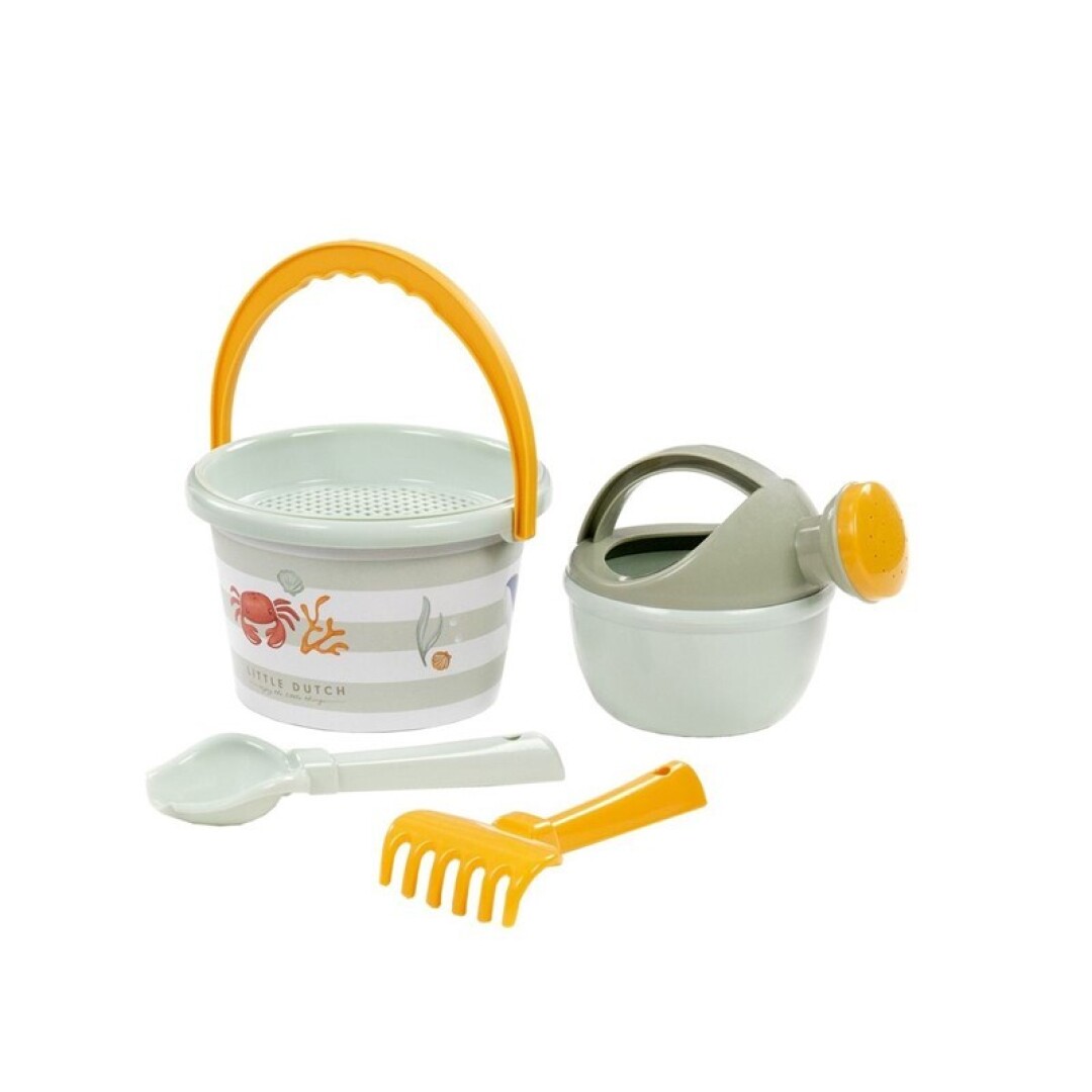 Set de playa - Ocean fresh