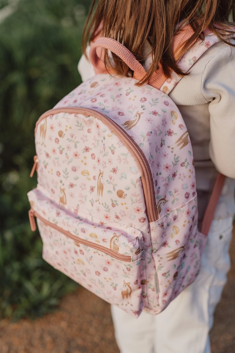 Mochila Fairy Garden - Imagen 8