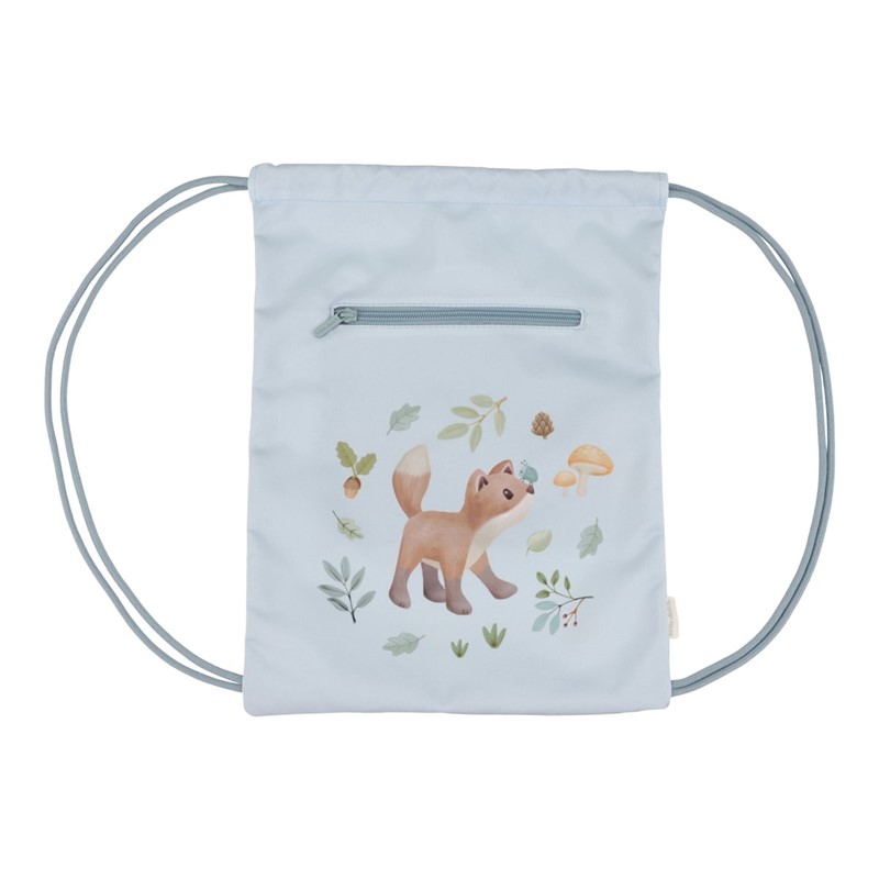 Mochila saco Forest Friends - Imagen 3