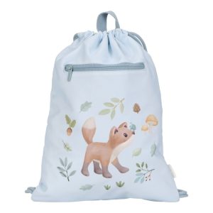Mochila saco Forest Friends
