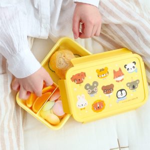 Fiambrera Bento A Little Lovely Company