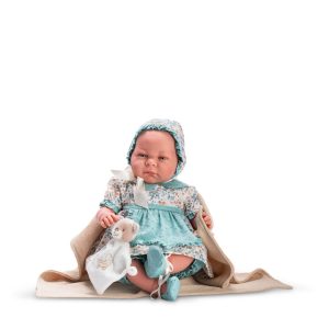 Isabella - Reborn Serie limitada