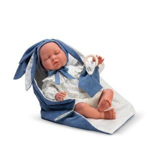 Nico - Reborn Serie limitada