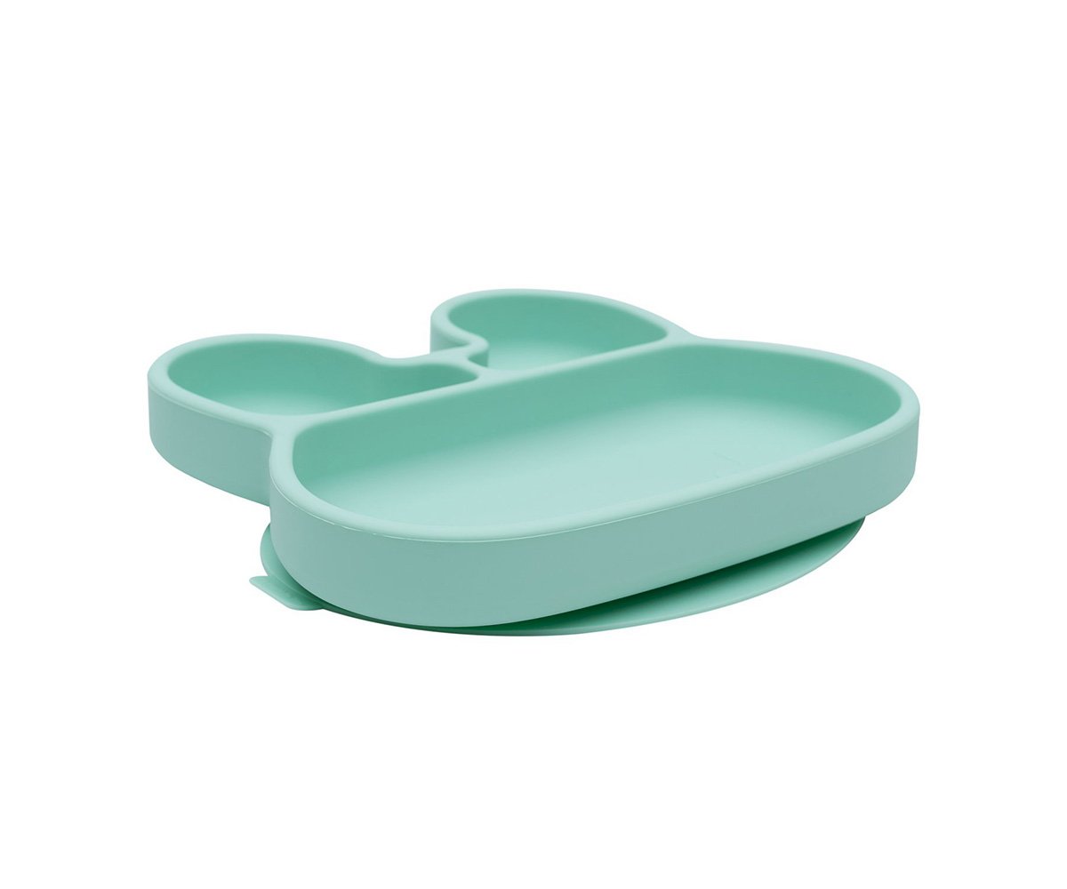 Plato porciones con ventosa - Imagen 3