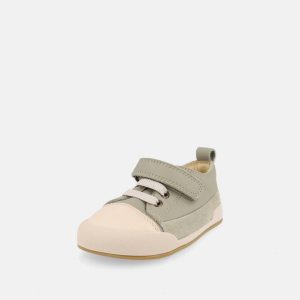 Galeón Verde - Blanditos By Crio´s