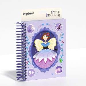 Cuaderno creativo - Club Mágico