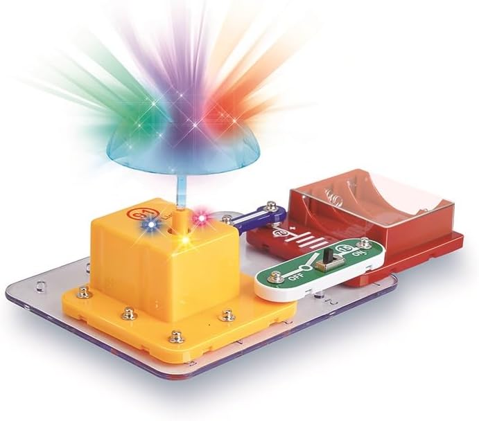 Electrofun: Let´s party