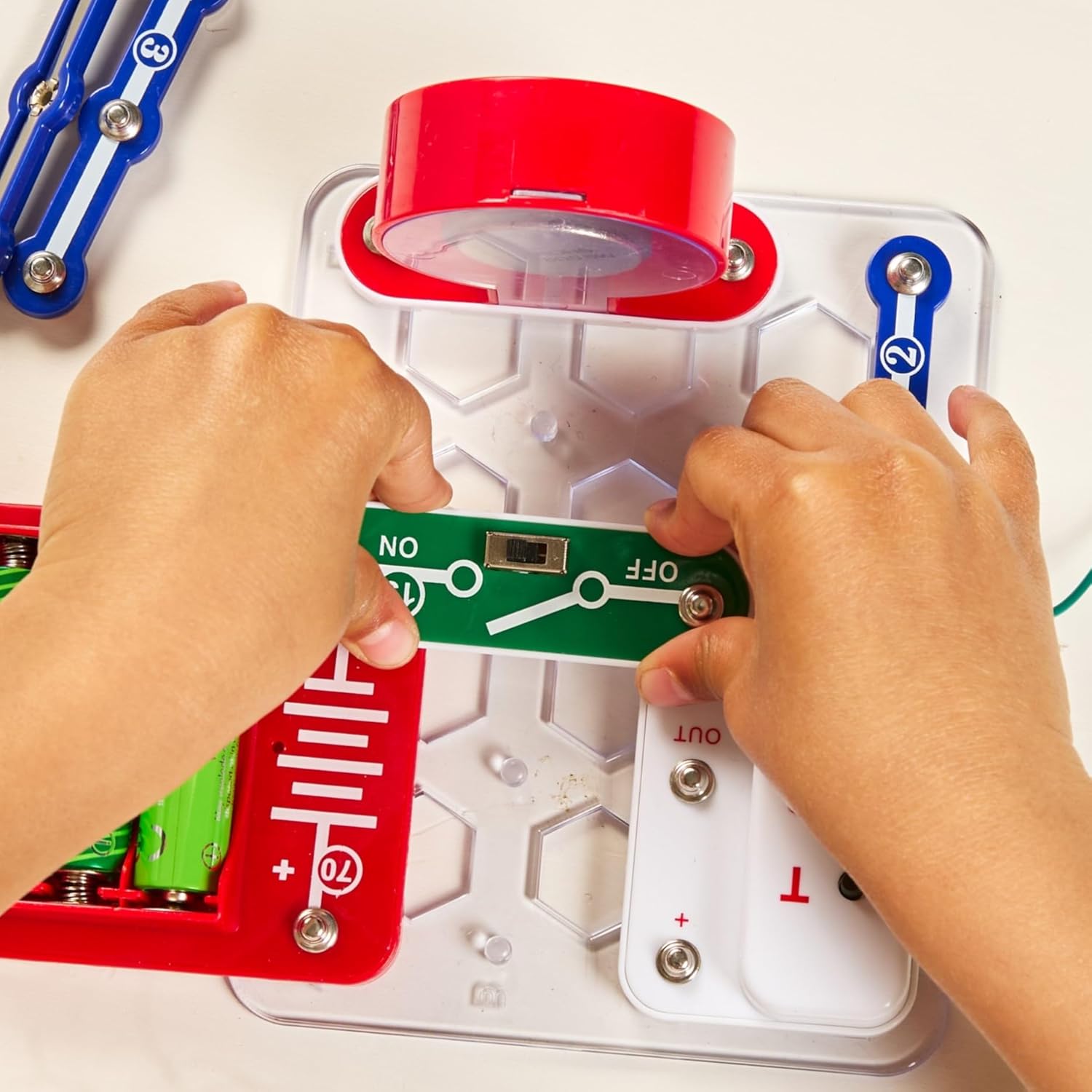 Electrofun: tune in radio - Imagen 4