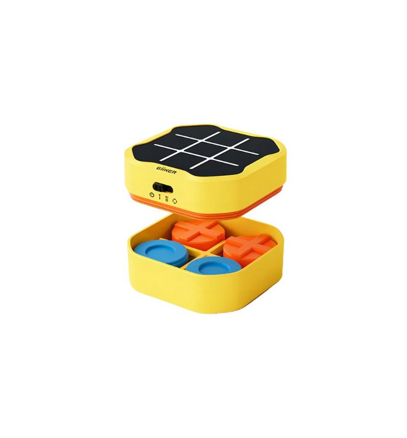 Giiker Tic-tac-toe Bolt amarillo - Imagen 5