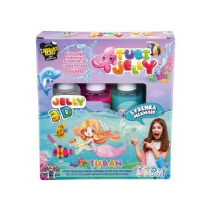 Tuby Jelly sirena - Tuban