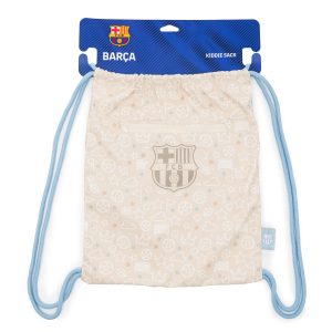 Mochila saco Barça