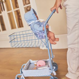 Carrito de la compra - Varios colores