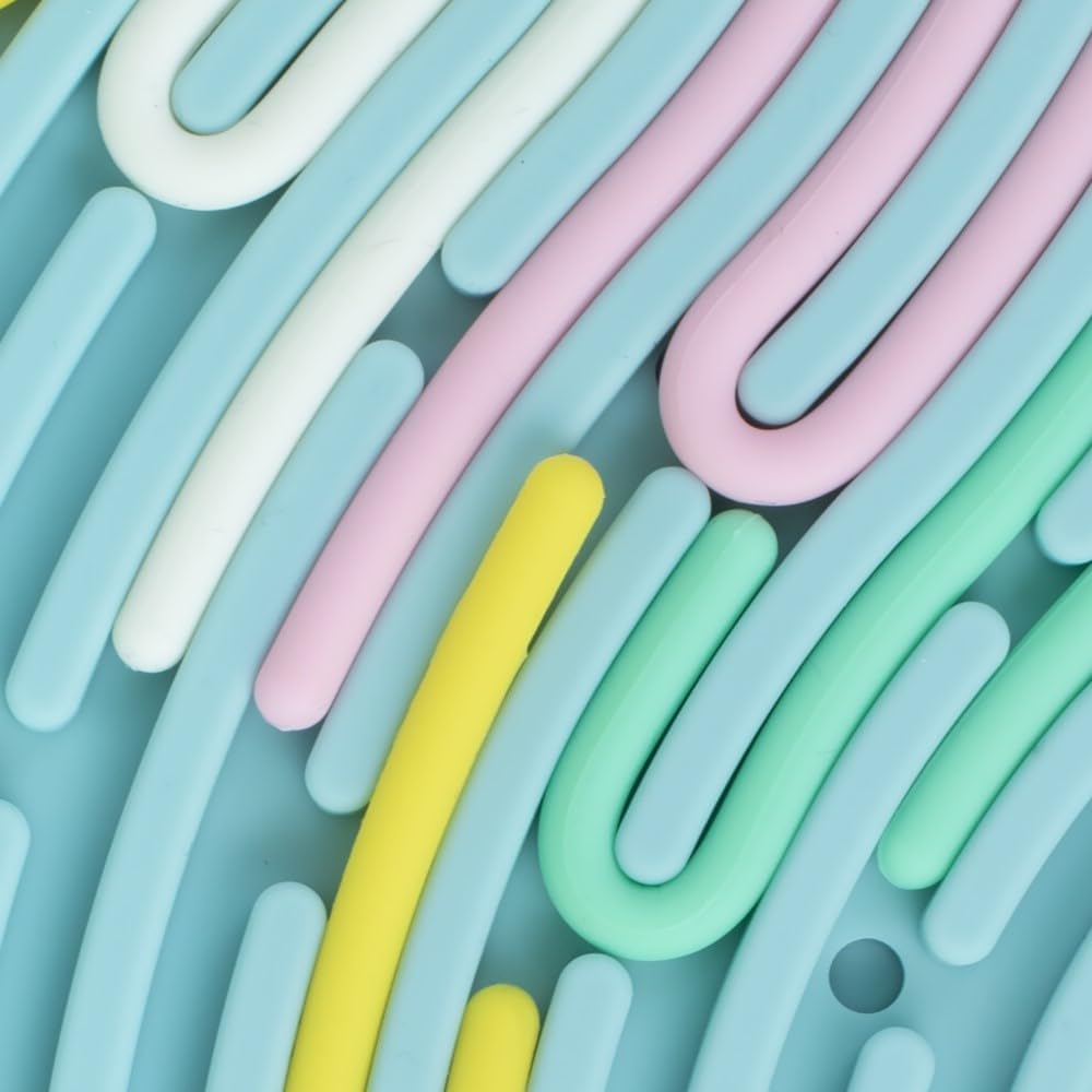Flexhetti - base sensorial silicona - Imagen 3
