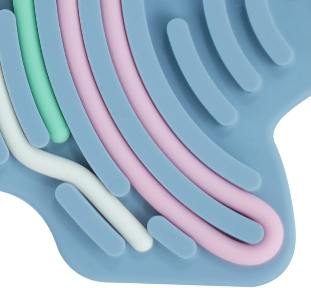 Flexhetti - base sensorial silicona - Imagen 7