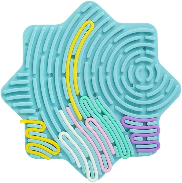 Flexhetti - base sensorial silicona - Imagen 14